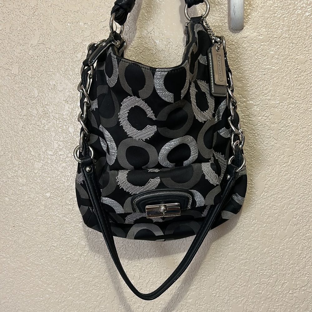 Coach bag - Picture 2 of 4